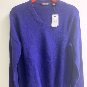 Saks Fifth Avenue sweater